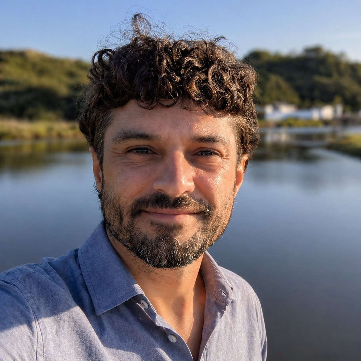 Miguel Ángel Llorente